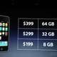 Illustration for article titled iPod Touch Third Generation: Now Up to 64GB